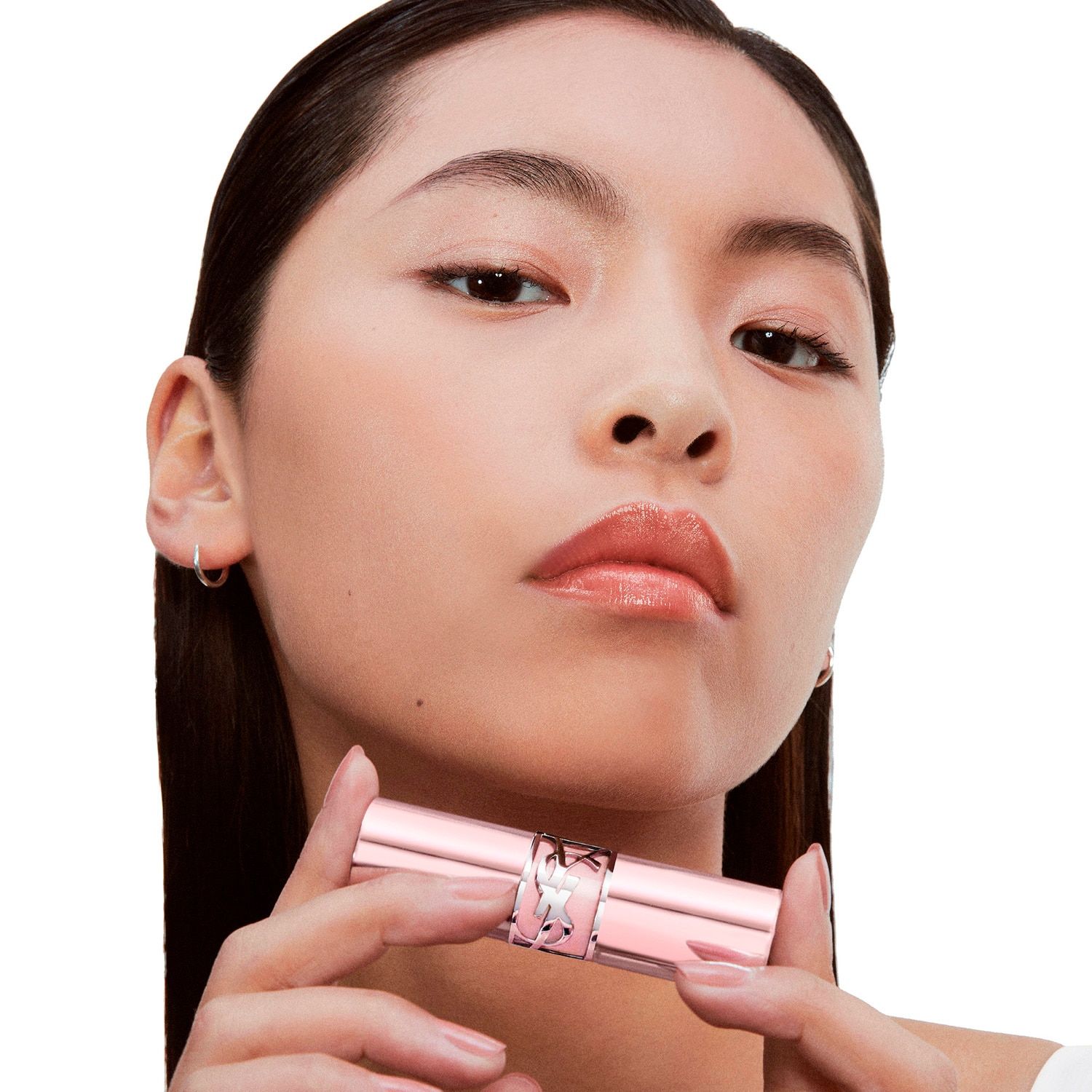 LOVESHINE BALM (BÁLSAMO PARA LABIOS CON EFECTO BRILLOSO)
